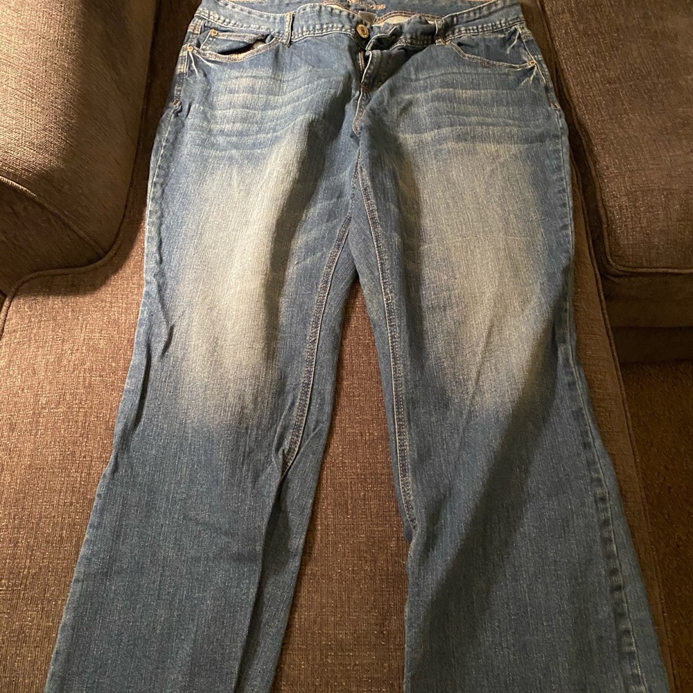 Maurices Jeans